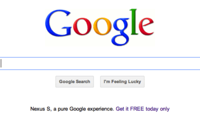 Google AdWords remarketing