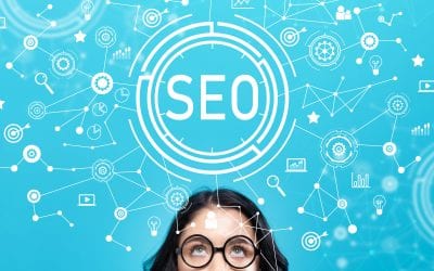 Teknisk SEO