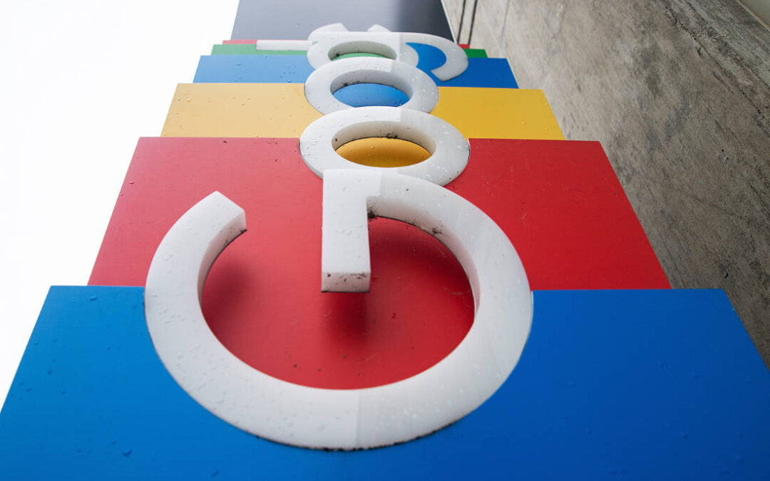 Google-optimalisering